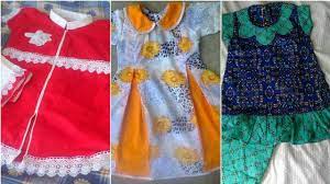 Because customers are part of our success story, dhgate places value in its buyers by making them comfortable with every purchase. New Beautiful Cute Baby Girl Handmade Cotton Lawn Summer Dresses Designs 2020 2021 Youtube