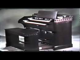 History Hammond Organ Organ Music The Hammond