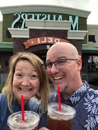 Mark Francis (@themarkansasguy)