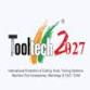 Tooltech Show - Bengaluru 2027