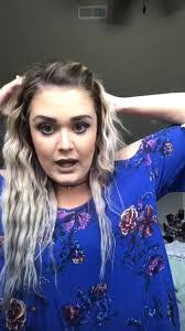 Ariel Lawrence's Instagram, Twitter & Facebook