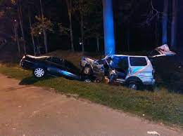 According to wisdot, the north and southbound lanes on highway 80 were closed around 8 p.m. Updated Man Killed Two Injured In Early Morning Road Crash Near Nilai