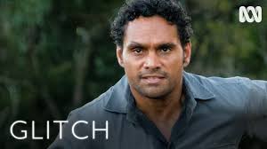 Glitch: Season 2 The New Cast