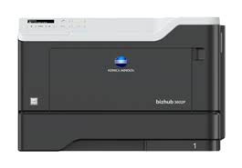 Konica minolta universal printer driver pcl/ps/pcl5pcl version 3.4.0.0ps version 3.4.0.0pcl5 version 3.4.0.0the following issue is solved in this driver:1. Bizhub 3301p Single Function Printer Konica Minolta Canada