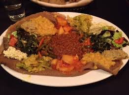 It was the best ethiopian food i've eaten in a long time. If You Re Looking For Traditional Ethiopian Food Try Finfine The Daily Californian