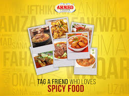 Here's what you need to know about pakistan visa overstays and extensions. Ahmed Foods On Twitter Calling Out All Spicy Food Lovers D Ahmedfoods Pakistan