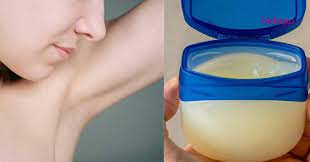 Lepas kena tegur dan diberi produk peluh…. Cerahkan Ketiak Hitam Dengan Vaseline Sapu Selepas Mandi 3 Hari Dah Nampak Kesan Hijabista