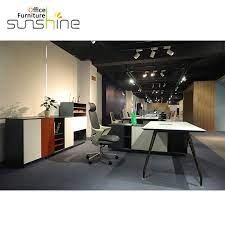 While an office desk performs many functions, it's still a piece of furniture that should complement the rest of your decor. Home Office Wood Desk Director Office Desk Accessories Hot Sale Boss Desk Buy Director Office Desk Office Desk Accessories Home Office Wood Desk Product On Alibaba Com
