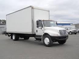 Buy used cargo trucks from international, freightliner, ford, hino, workhorse, isuzu and more. How Much Can You Earn Driving A Straight Truck