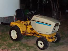 Cub Cadet 1440 Wiring Diagram from www.tractordata.com