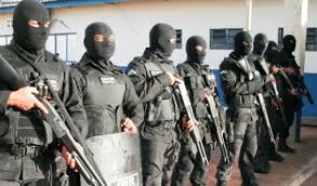 Concurso polícia penal mg possui oportunidades de nível médio com remuneração de r$ 4.631,25. Noticia Noticias Tres Coracoes Recebe 5Âª Etapa De Atualizacao Sobre Intervencao Rapida No Sistema Prisional Jornal De Lavras