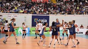 La selección argentina masculina de vóley saltó a la cancha contra el. Peru Perdio Contra Argentina Y No Clasifico Al Mundial De Voley Japon 2018 Rpp Noticias