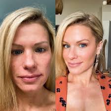 ⛷️🪩 Hello to my long-lost FB Friends!! Let's chat 3D Makeup!