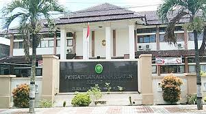 Kerja pocokan area delanggu klaten. Kantor Pa Klaten Lockdown 10 Karyawan Terkonfirmasi Covid 19