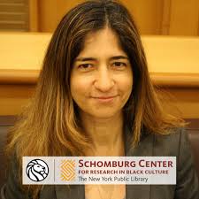 Stream Frances Negron-Muntaner by New York Public Library