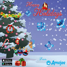 Happy Holidays Check Out All Our Holiday Inspired Emoji Inside Our App Now Only Available For A Limited Time Happy Holidays Emoji Holiday