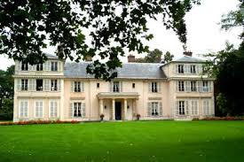 Montreuil Montreuil Belle Maison Chateau France