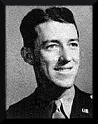 CPT John Daniel Boger (1920-1945)
