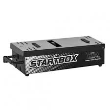 Banc De Demarrage Universel Hobbytech Pour Voitures Thermiques