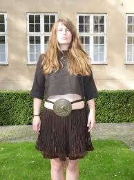 Egtved Girl Jpg 1197 1600