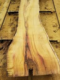 Slabs Live Edge Mulberry Live Edge Slab Wood Wood Slab