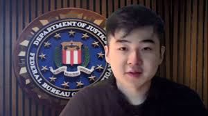 He was assassinated in an airport in kuala lumpur. The Fbi Is Protecting Kim Hansol Contact With Us Intelligence Authorities Steadily Teller Report