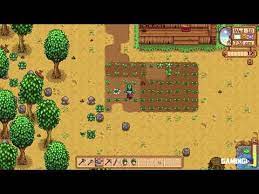 How To Refill Watering Can In Stardew Valley Switch Steam Gog Gamingph Com
