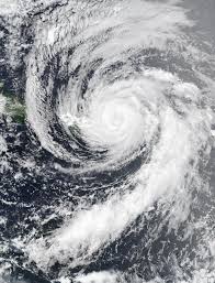 It later weakened to a tropical depression and was producing heavy rains in parts of south carolina and georgia, the hurricane center said. Hurricane Danny Bluecaner 2021 Series Hypothetical Hurricanes Wiki Fandom