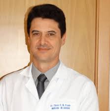 Dr. Flávio Rodrigues Monteiro Prado