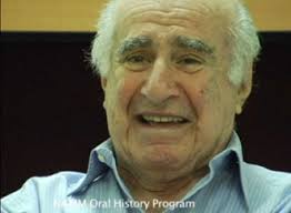 Oral History Interviews