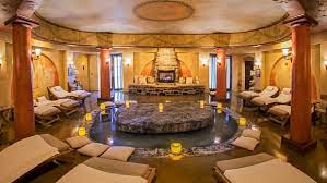 Book a stay at one of the town's lovely bed and breakfasts, or opt for an overnight at the mirbea inn and spa for a winter getaway you'll never forget! Cozy And Romantic New York State Winter Getaways Resorts Spas