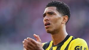 Cologne 3-2 Borussia Dortmund: Jude Bellingham's bow as captain ends in  defeat