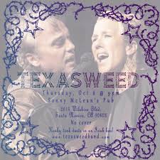 TexasWeed