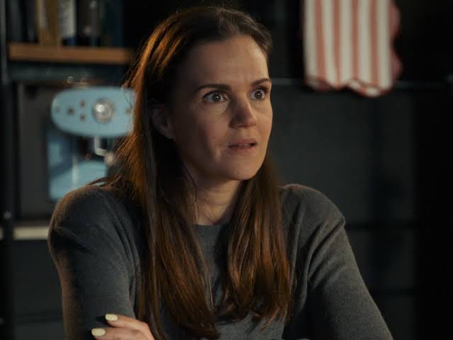 GTST: De recherche komt langs bij Nina.
