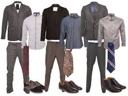 New Trends In Men S Work Wear All Your Need To Know Questions Answered Business Casual Men Business Professional Attire Business Attire For Men