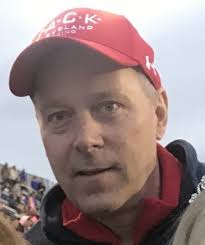 Jeffrey Gregory Obituary (2024)