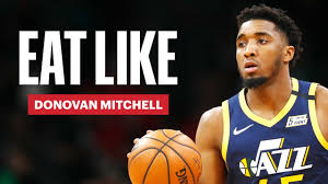 Potential scoring leader one day in the league. Donovan Mitchell Shares The Diet That S Keeping Him Ripped Eat Like A Celebrity Men S Health Youtube