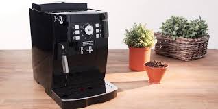 Both the magnifica s and the magnifica xs have the same primary model number, so searching for a particular one over the. Delonghi Magnifica S Ecam 22 110 B Review 2021 Update