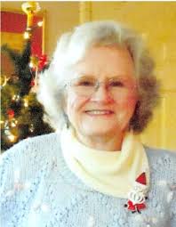 Barbara Dillard Sheppard Bell Obituary