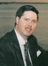 Carl Dennis Kauffman