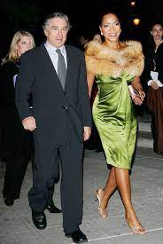 Grace hightower is a philanthropist and actor robert de niro's wife. Robert De Niro Grace Hightower His Wife Famous Couples Celebrity Couples Couples In Love