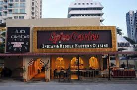 We have discovered a unique spot called the ganga café situated in kuala lumpur that aims to highlight this unique specialty. One Of The Best North Indian Restaurants In Kl Reviews Photos Spice Garden Tripadvisor
