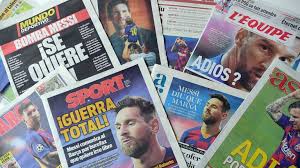 News about lionel messi on sports mole with the latest player news,. Lionel Messi Transfers Rumours The Latest On Potential Exit From Barcelona Football News Sky Sports