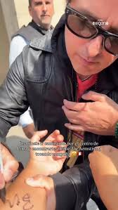 ⚡ Green Day en Perú por primera vez… 2010, una noche que quedó tatuada en  nuestras memorias. 💥 ¿Cuál fue tu momento favorito? Coméntalo 👇 Gracias a  @vlexxa por esta collab épica