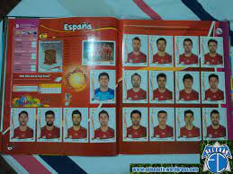 É uma das confederações fundadoras da fifa e um dos países com mais participações em copas do mundo. Album Da Copa Figurinhas E Fichas Da Espanha Na Copa 2014 Selecao Fc