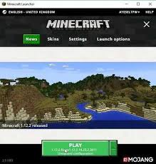 So you've seen how to install … Minecraft Forge 1 17 1 1 16 5 1 12 2 Download Modding Api