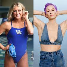 5fox News - Riley Gaines Surprisingly Awarded “Woman of the Year” Title, Beating Megan Rapinoe. | Facebook