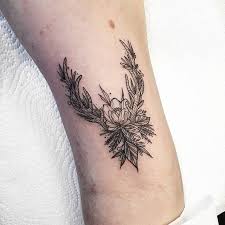 Harry potter tattoos can be used in almost all occasions, not unassuming, but without losing grace.here comes the collection of most spectacular potter tattoos. Jherelle Jay Twitter à¤µà¤° Patronus Stag Did This Cute Harry Potter Inspired Piece Today With Florals And Antlers Thank You Emma Antlers Flowers Tattoo Stag Harrypotter Linework