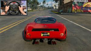 Image result for Ivory 1968 Alfa-Romeo