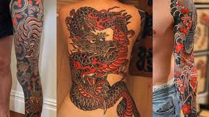 We did not find results for: An Inked Guide To Symbolism Within Japanese Tattoos Tattoo Ideas Artists And Models